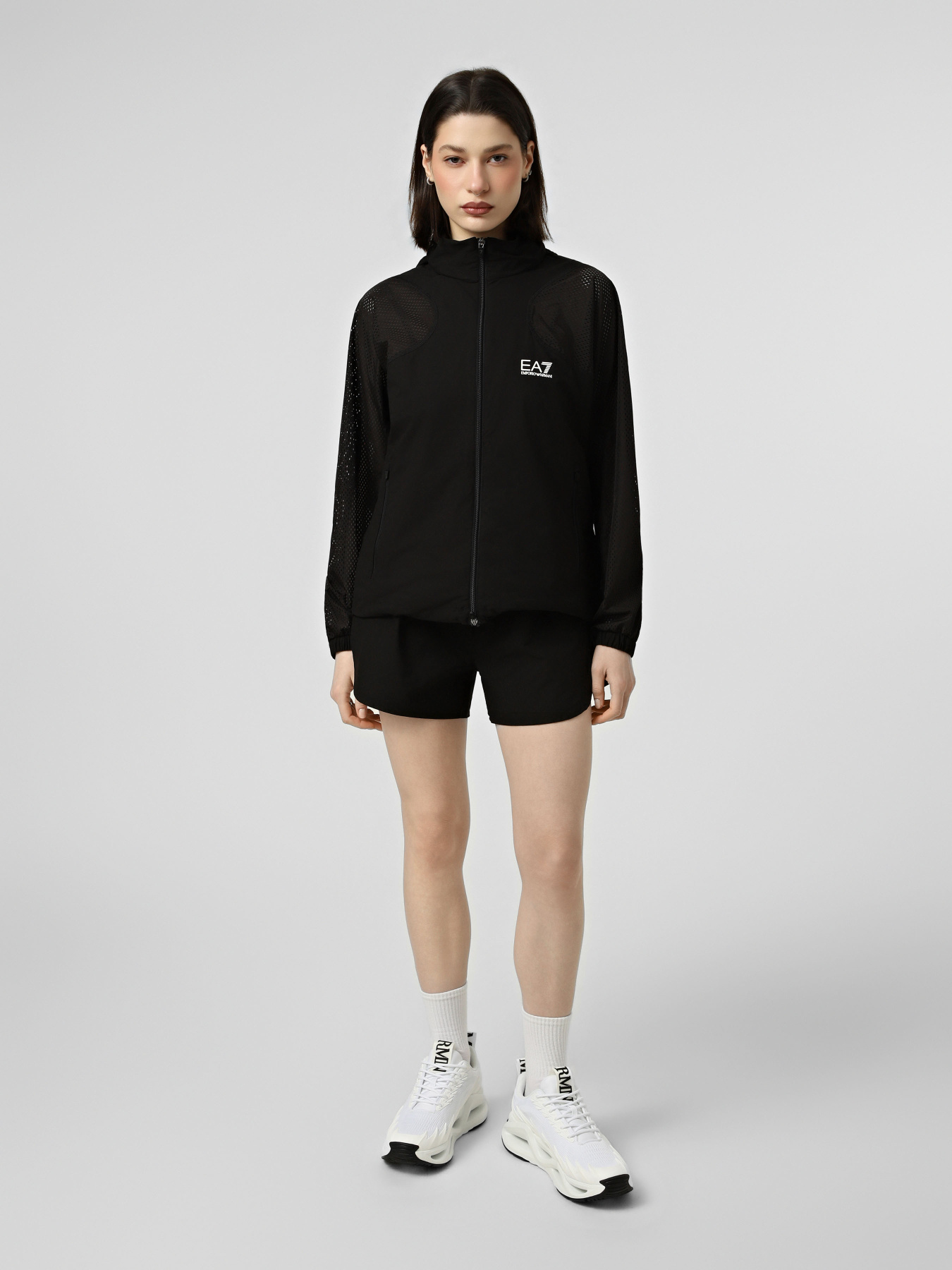 Шорти EA7 модель 7W000931-AF15724-UC001 Фото