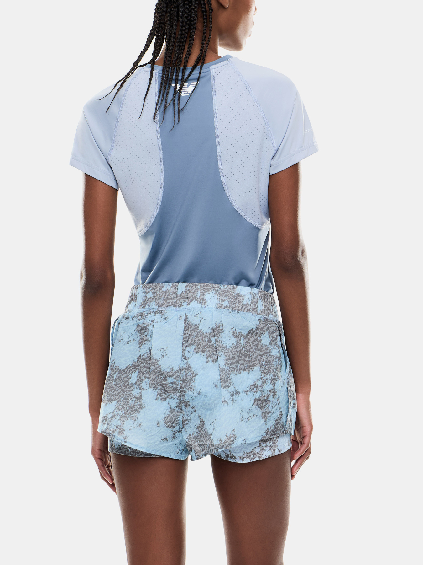 EA7 7W000936-AF21581-FB366 модель 7W000936-AF21581-FB366 Фото