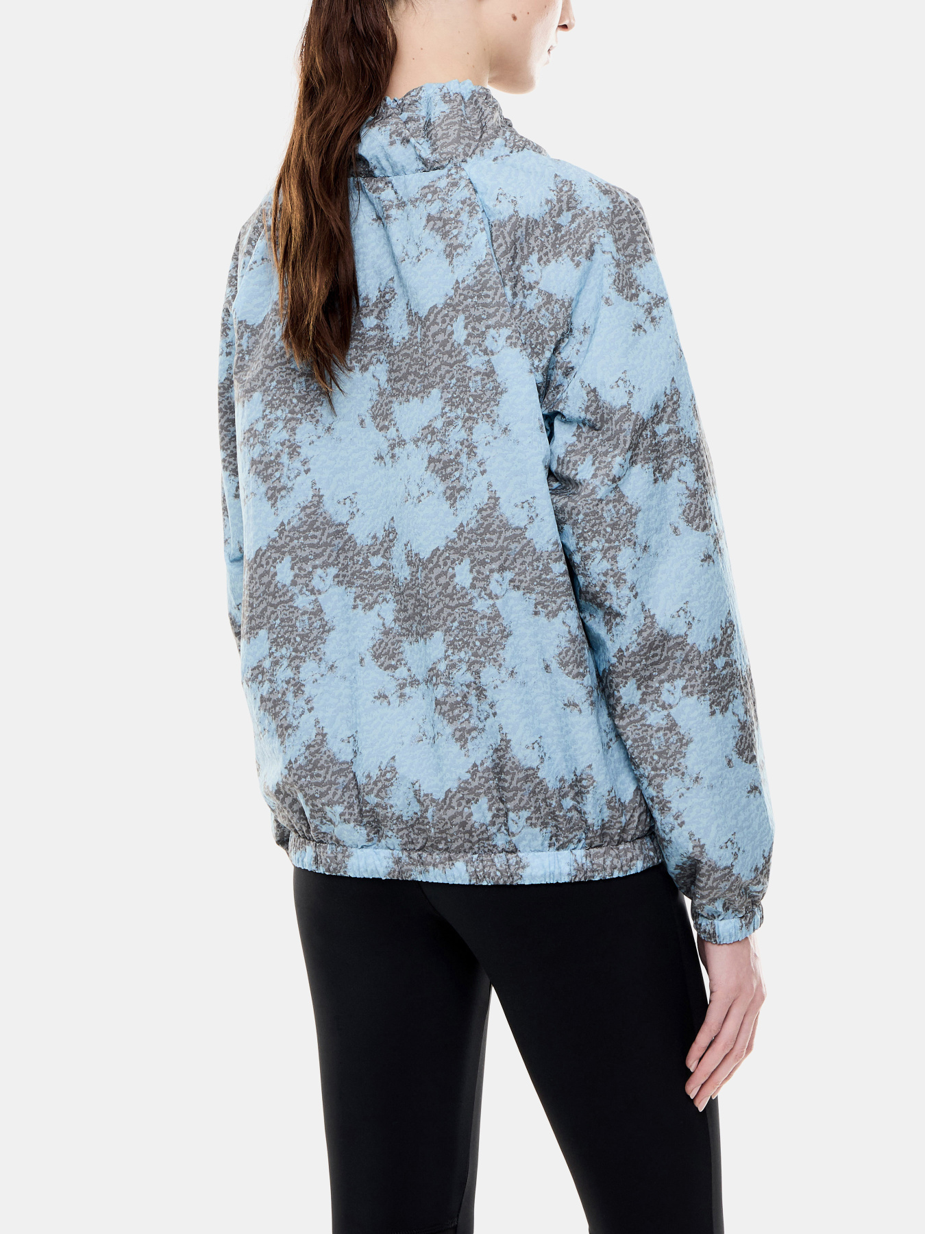 EA7 модель 7W000937-AF21581-FB366 Фото