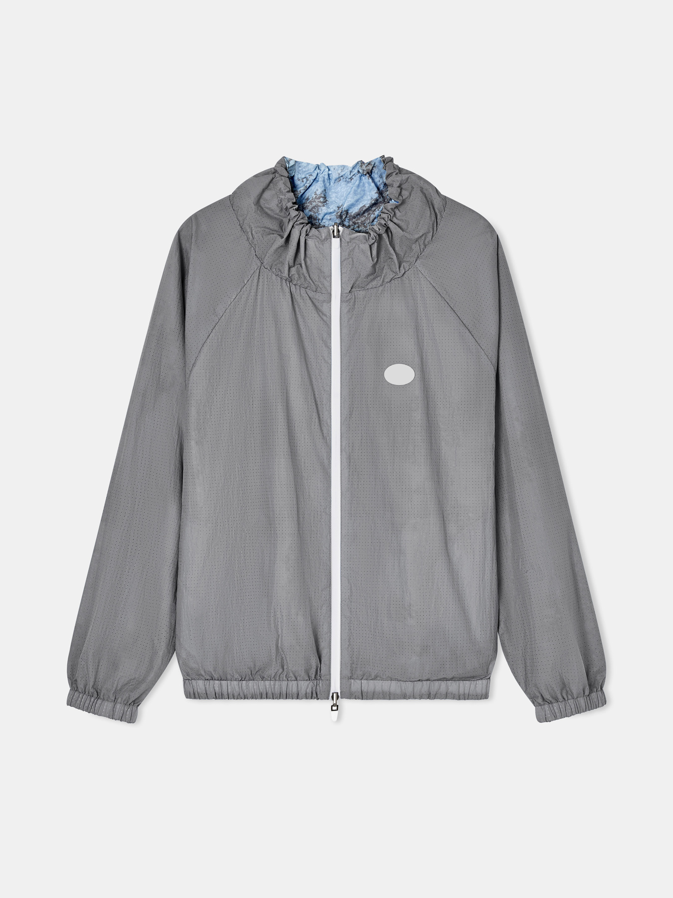 EA7 модель 7W000937-AF21581-FB366 Фото