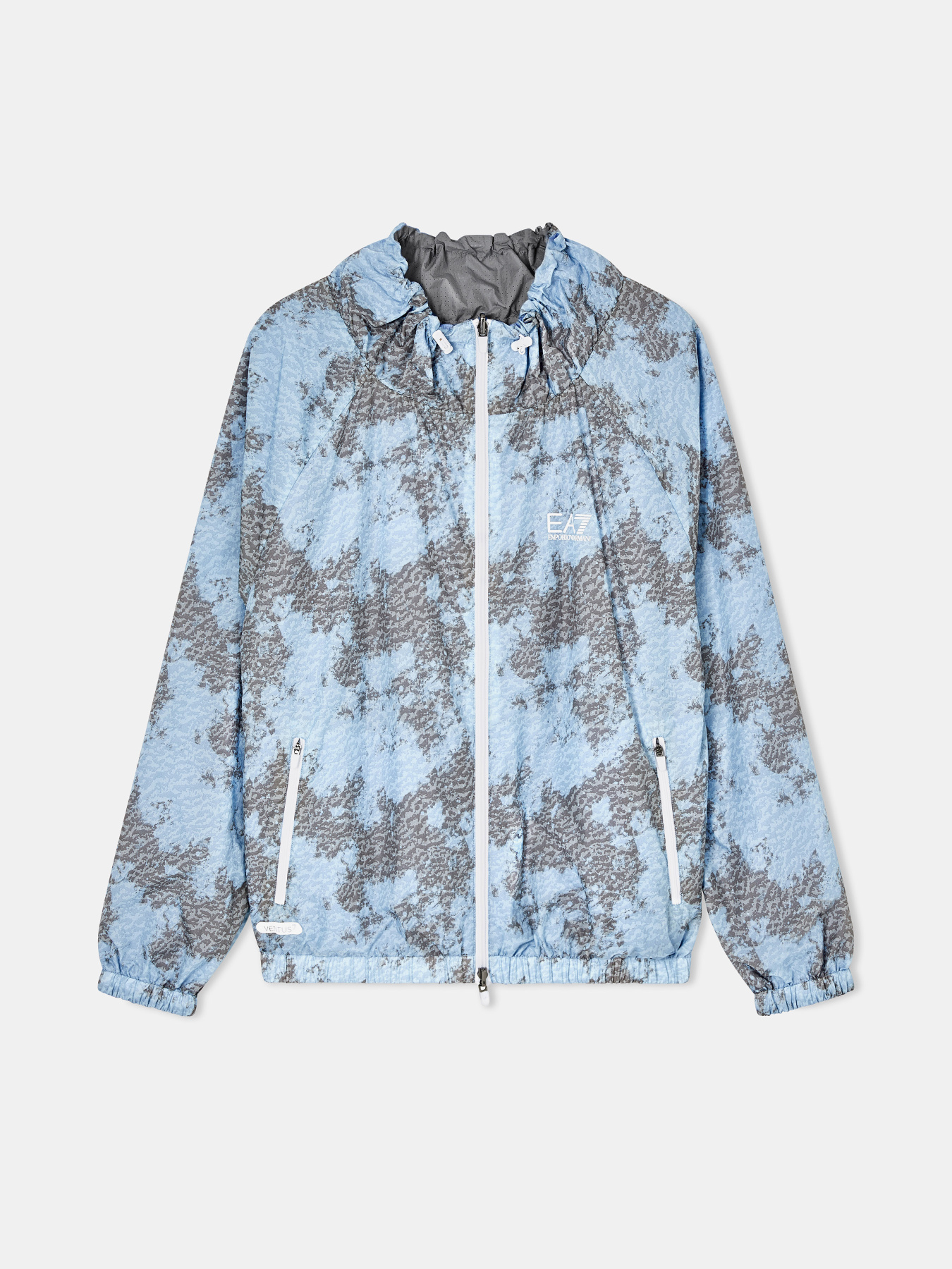 EA7 модель 7W000937-AF21581-FB366 Фото