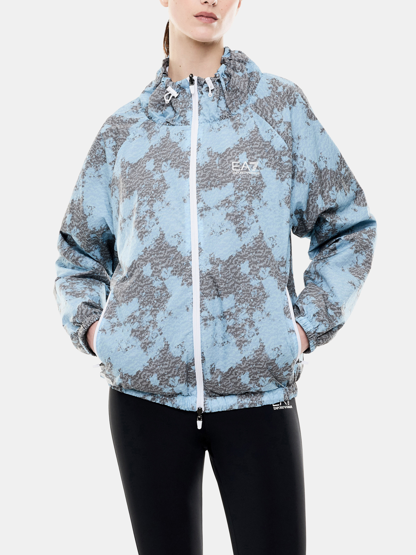 EA7 модель 7W000937-AF21581-FB366 Фото