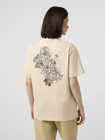 Футболки и поло EA7 модель 7W000999-AF12957-U1088 Фото