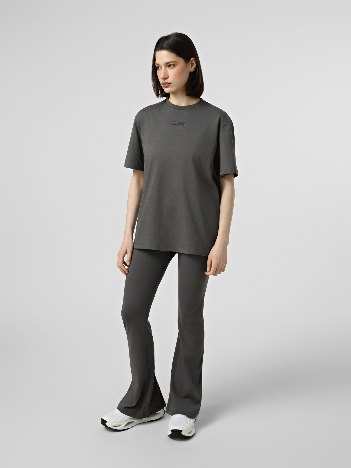 Футболки и поло EA7 модель 7W000999-AF12957-U8111 Фото