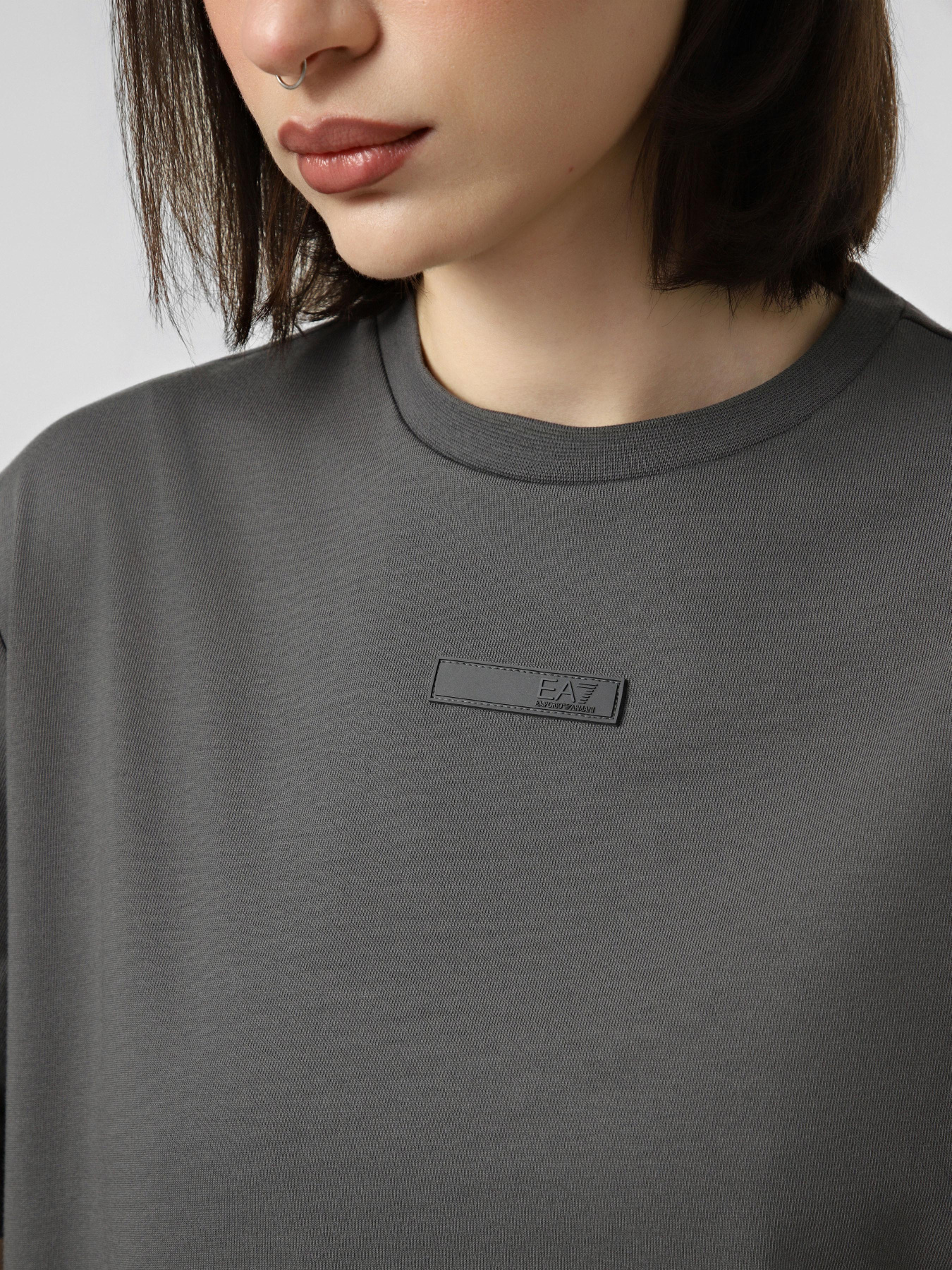 Футболки и поло EA7 модель 7W000999-AF12957-U8111 Фото