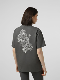 Футболки и поло EA7 модель 7W000999-AF12957-U8111 Фото