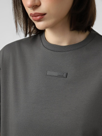 Футболки и поло EA7 модель 7W000999-AF12957-U8111 Фото