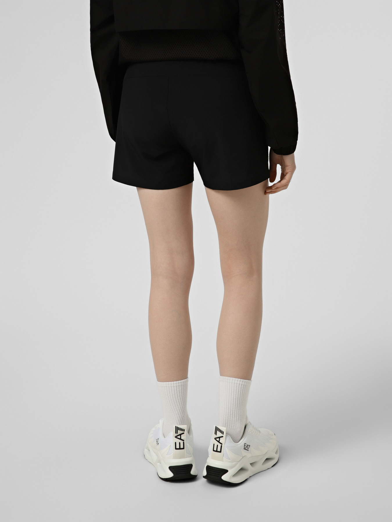 Шорты EA7 модель 7W001145-AF21059-1200 Фото