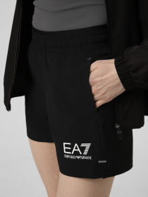 Шорты EA7 модель 7W001145-AF21059-1200 Фото