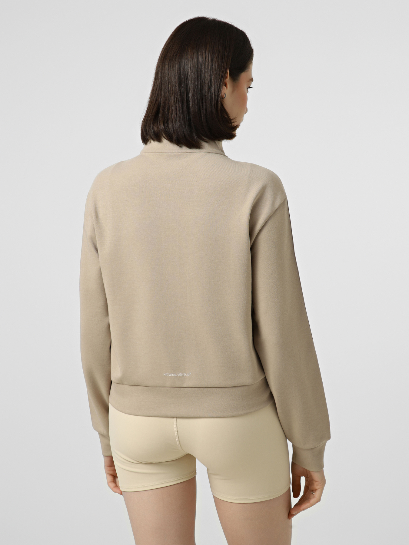 Худі та світшоти EA7 модель 7W001152-AF12501-U6225 Фото