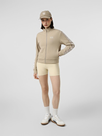 Худі та світшоти EA7 модель 7W001152-AF12501-U6225 Фото