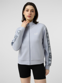 Худи и свитшоты EA7 модель 7W001152-AF12501-U9309 Фото