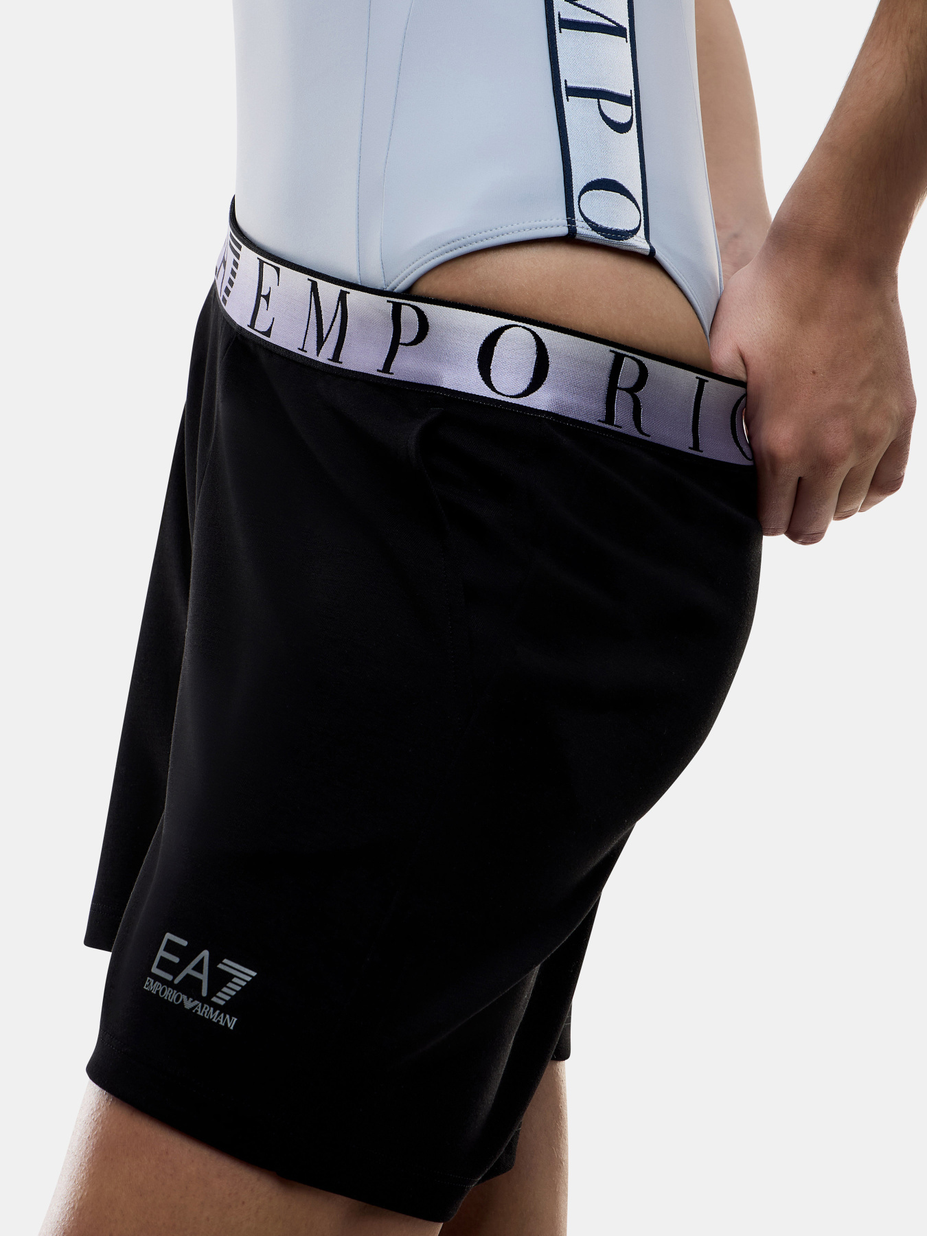 EA7 модель 7W001153-AF12501-UC001 Фото