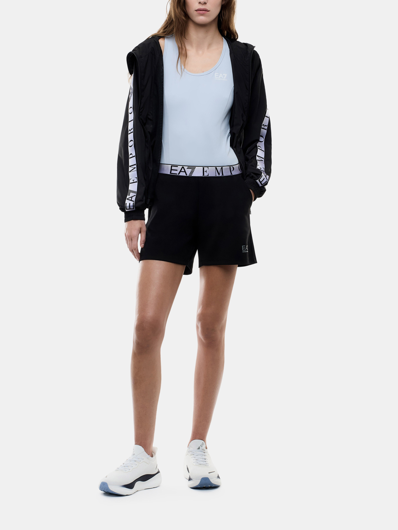 EA7 модель 7W001153-AF12501-UC001 Фото