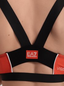Топ спортивний EA7 модель 6KTH53-TJBNZ-1200 Фото