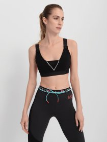 Топ спортивний EA7 модель 6KTH53-TJBNZ-1200 Фото