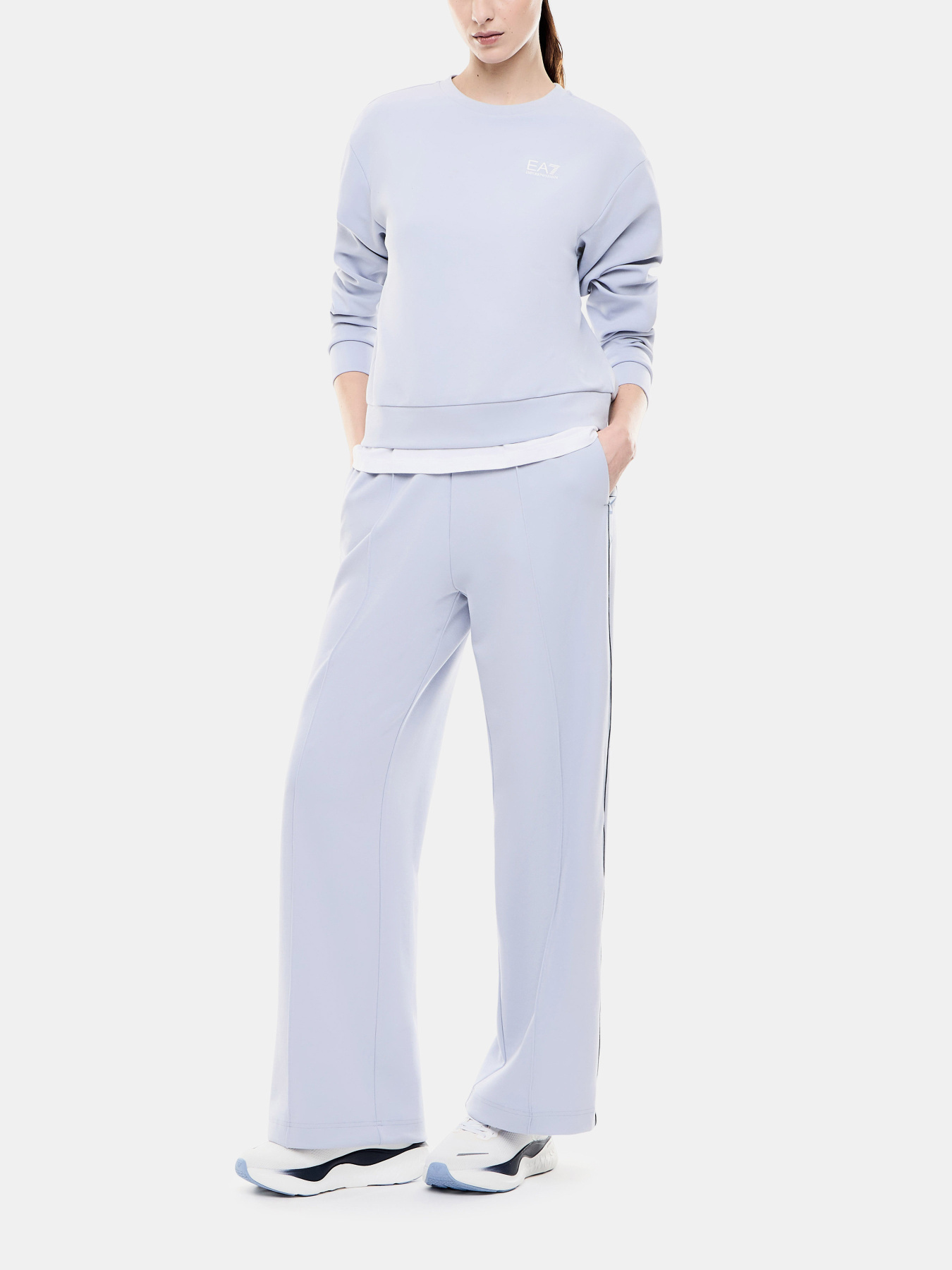 EA7 7W001155-AF12501-U9309 модель 7W001155-AF12501-U9309 Фото