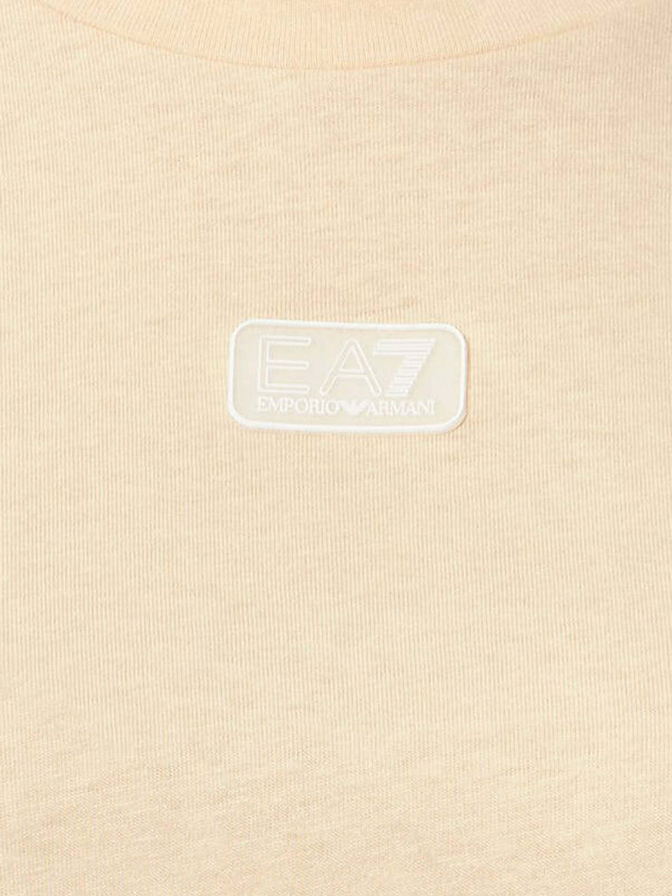 Футболки и поло EA7 модель 7W001008-AF19935-U1088 Фото