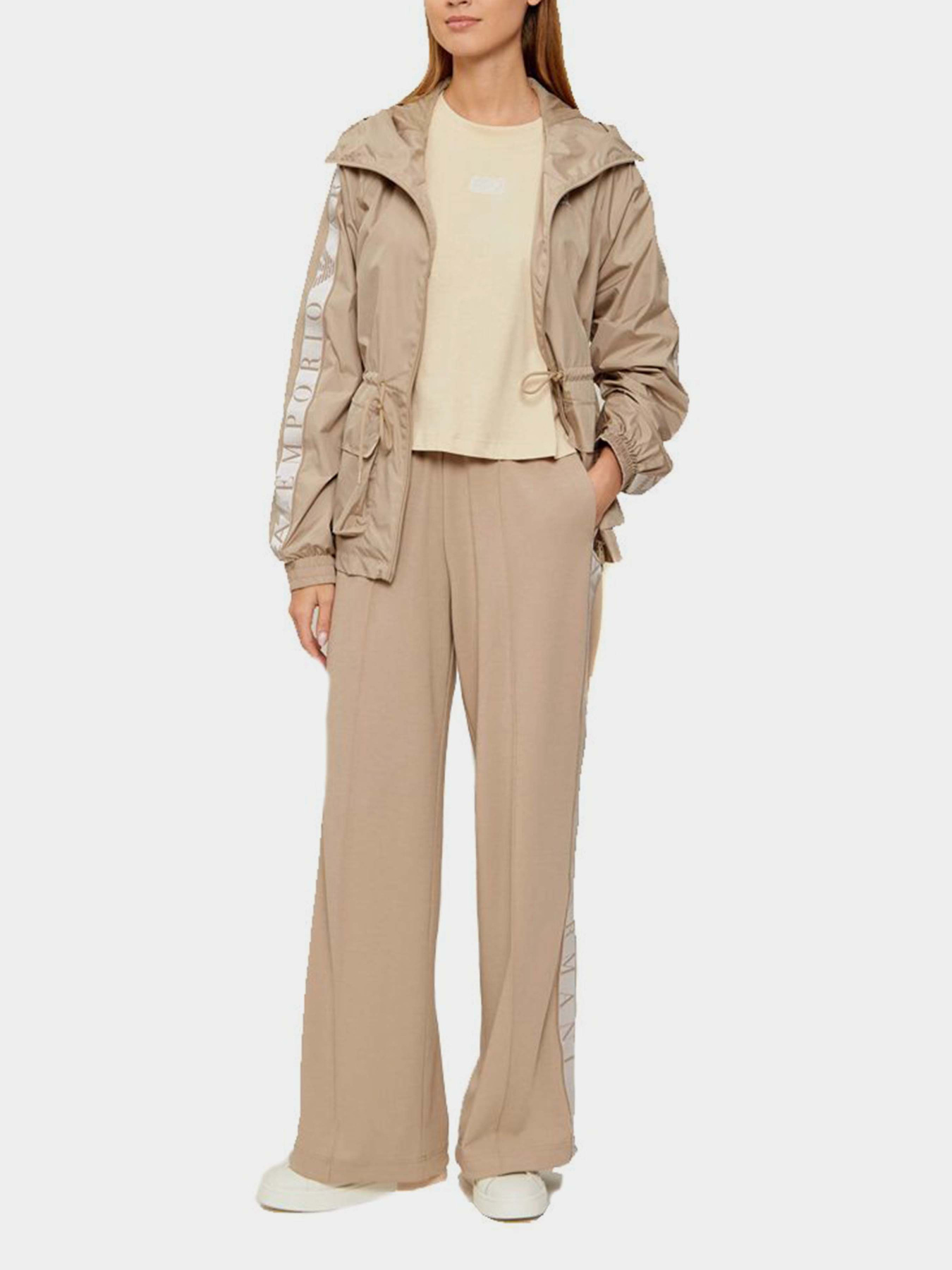 Футболки и поло EA7 модель 7W001008-AF19935-U1088 Фото