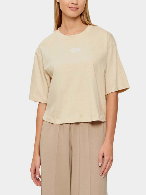 Футболки и поло EA7 модель 7W001008-AF19935-U1088 Фото