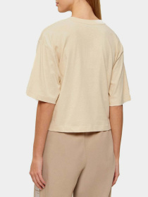 Футболки и поло EA7 модель 7W001008-AF19935-U1088 Фото