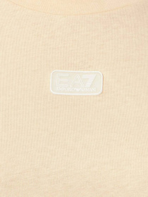 Футболки и поло EA7 модель 7W001008-AF19935-U1088 Фото