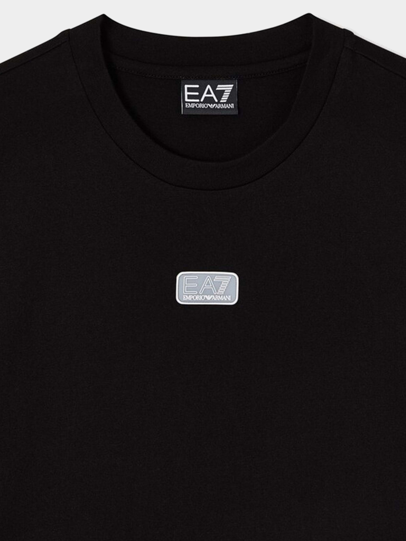 Футболки и поло EA7 модель 7W001008-AF19935-UC001 Фото