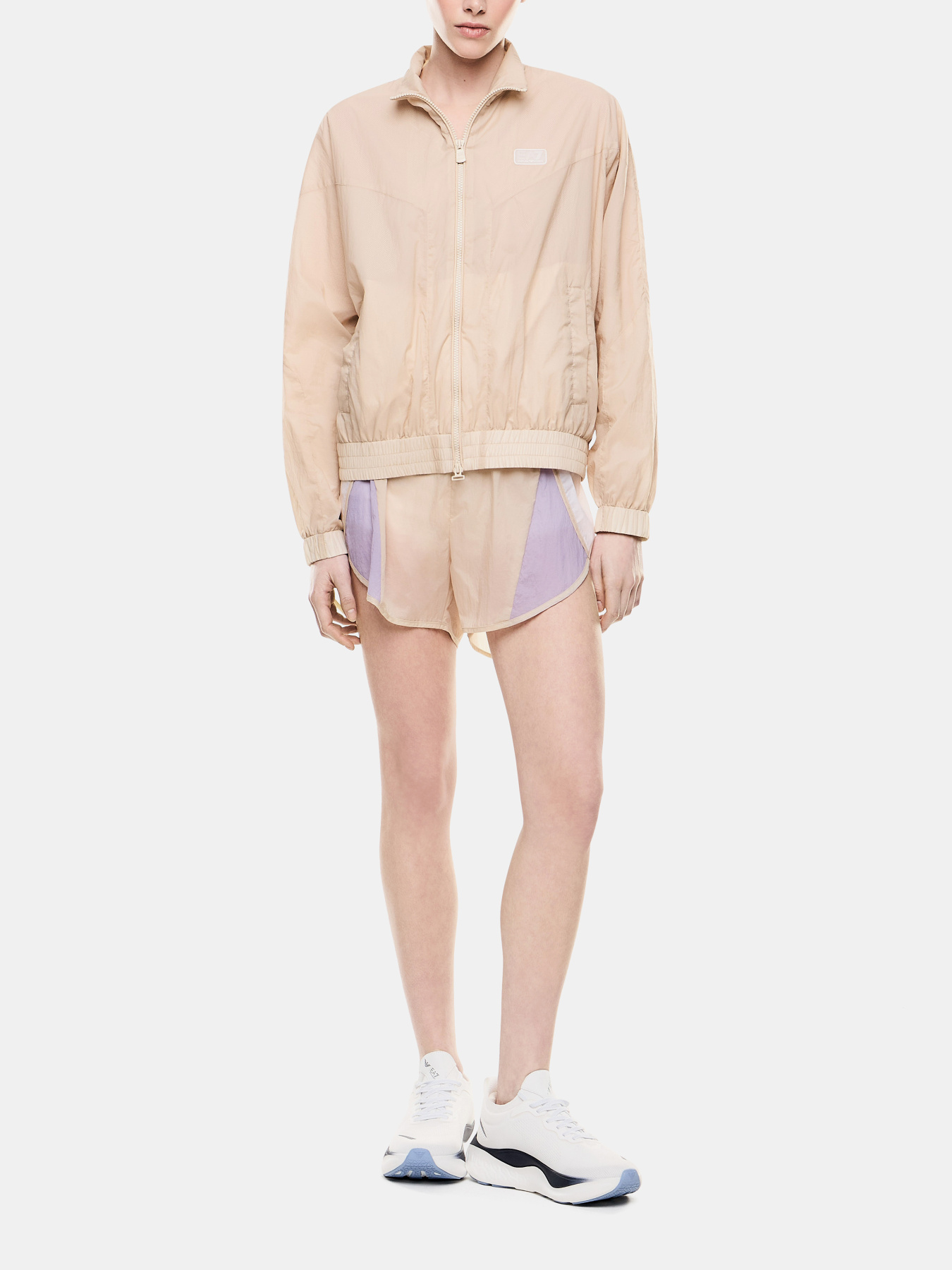 Шорты EA7 модель 7W001012-AF20849-U1088 Фото