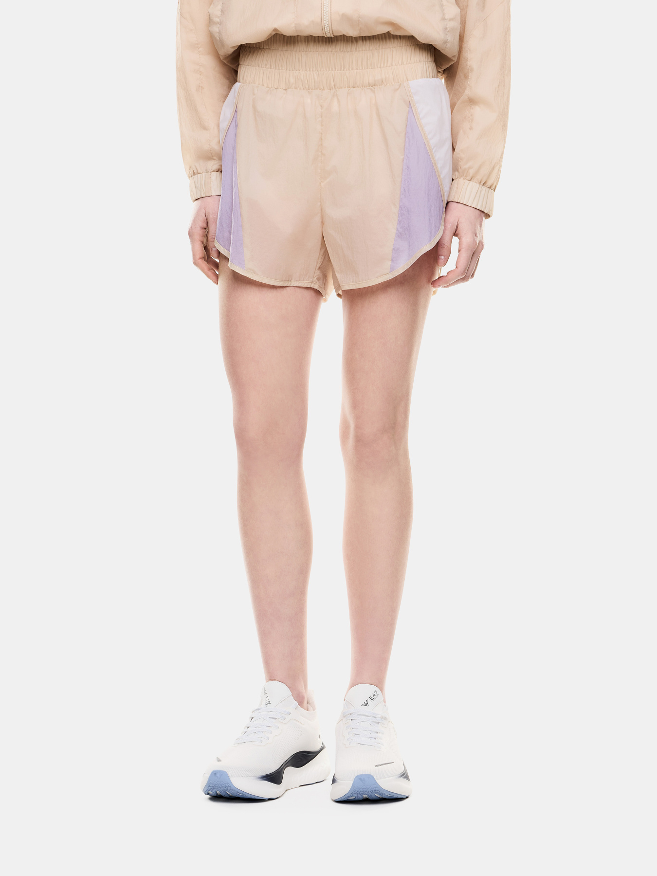 Шорты EA7 модель 7W001012-AF20849-U1088 Фото