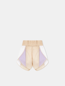 Шорты EA7 модель 7W001012-AF20849-U1088 Фото