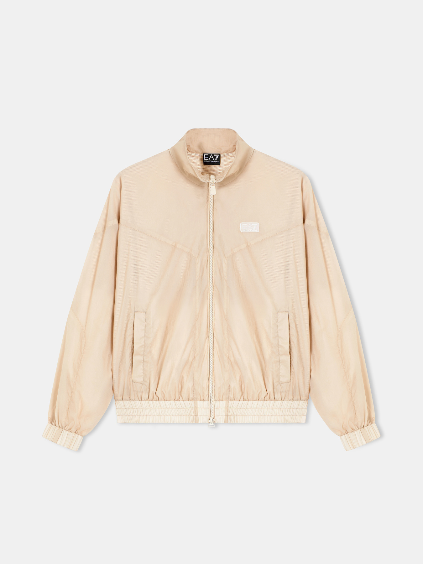 Куртки та дублянки EA7 модель 7W001013-AF20849-U1088 Фото