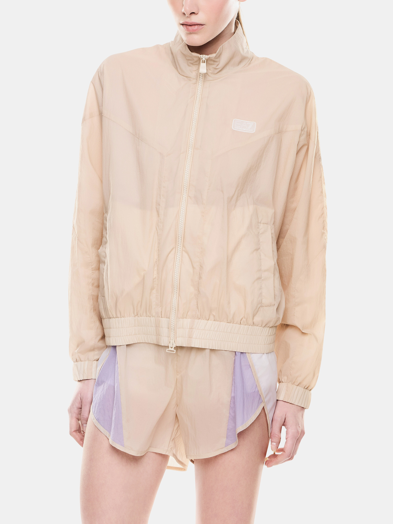 Куртки та дублянки EA7 модель 7W001013-AF20849-U1088 Фото