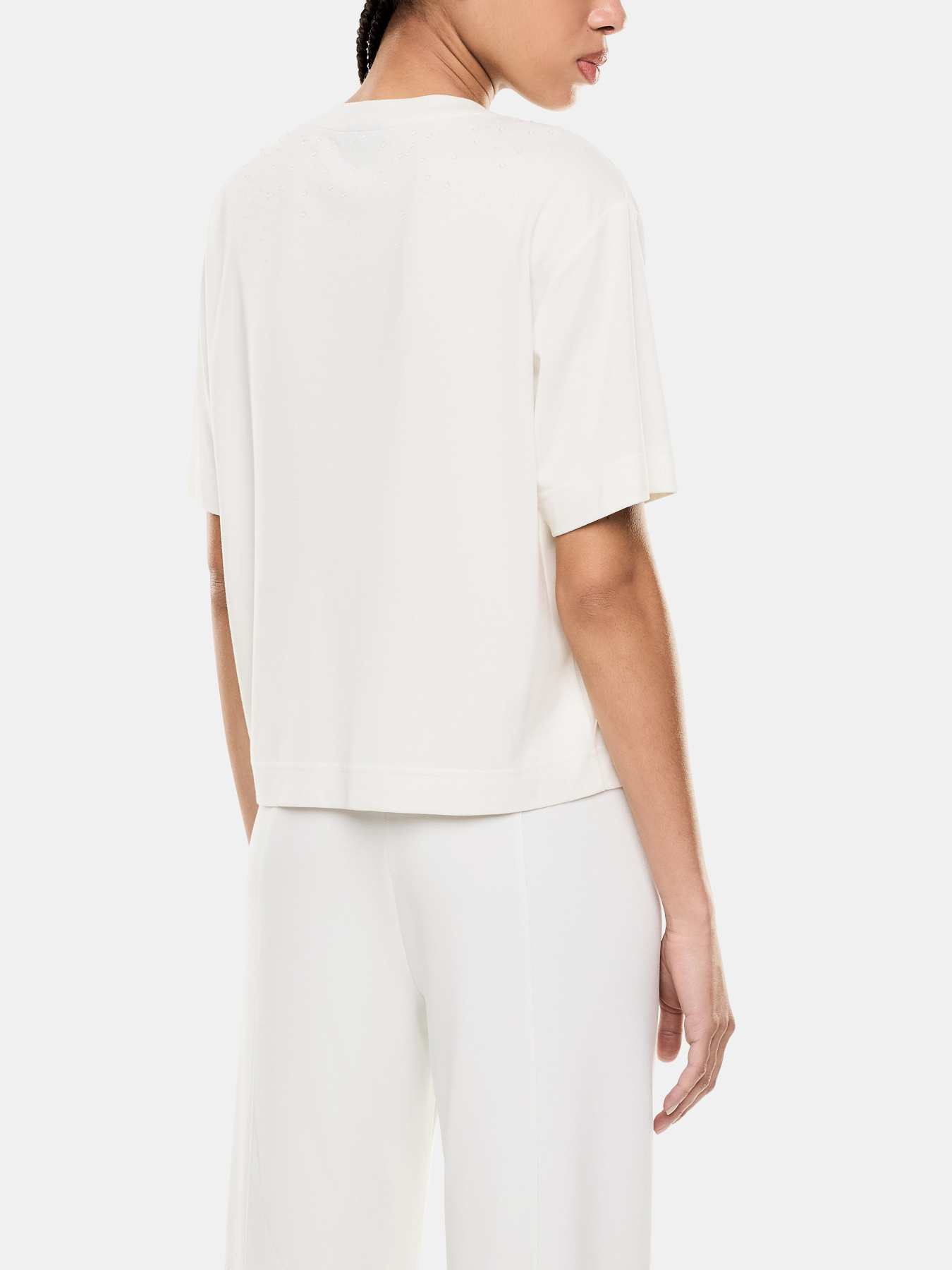 Футболки и поло EA7 модель 7W001015-AF13919-U1142 Фото