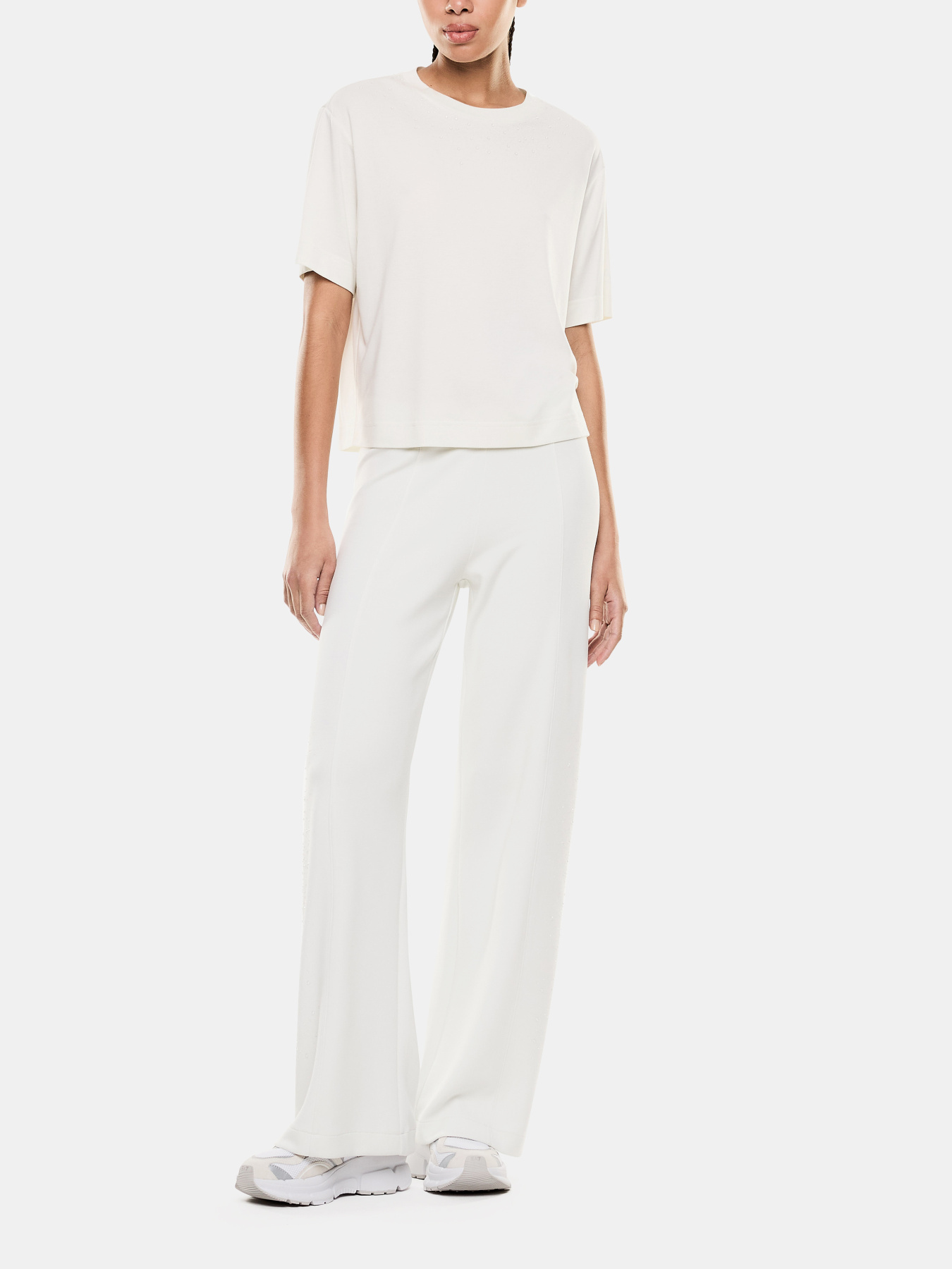 Футболки и поло EA7 модель 7W001015-AF13919-U1142 Фото