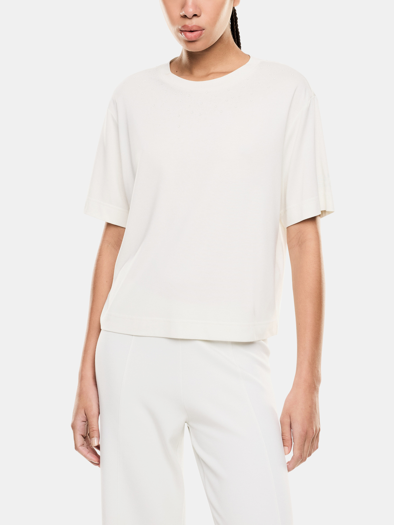 Футболки и поло EA7 модель 7W001015-AF13919-U1142 Фото