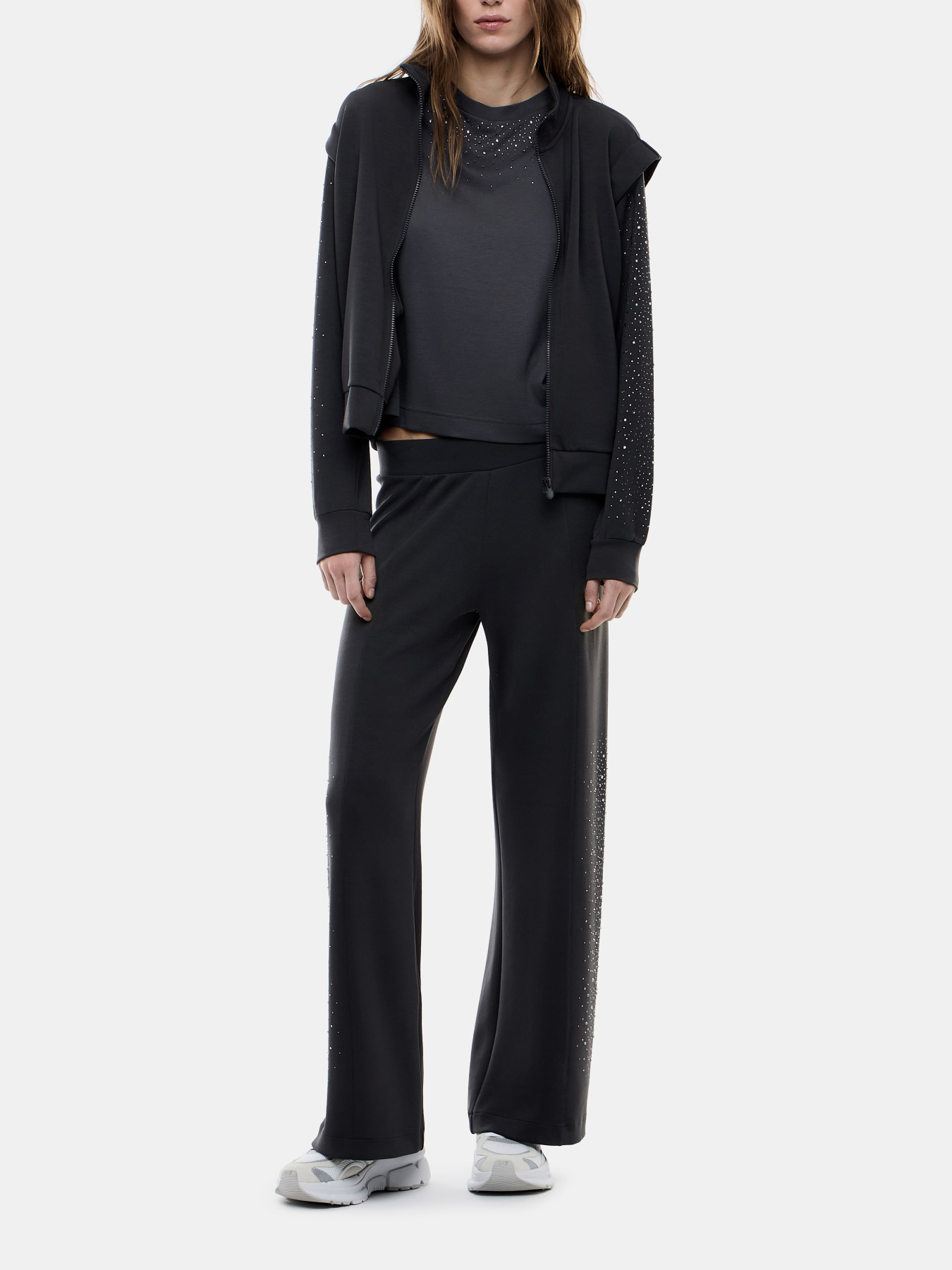 Футболки и поло EA7 модель 7W001015-AF13919-U8111 Фото