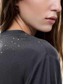 Футболки и поло EA7 модель 7W001015-AF13919-U8111 Фото