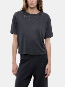 Футболки и поло EA7 модель 7W001015-AF13919-U8111 Фото