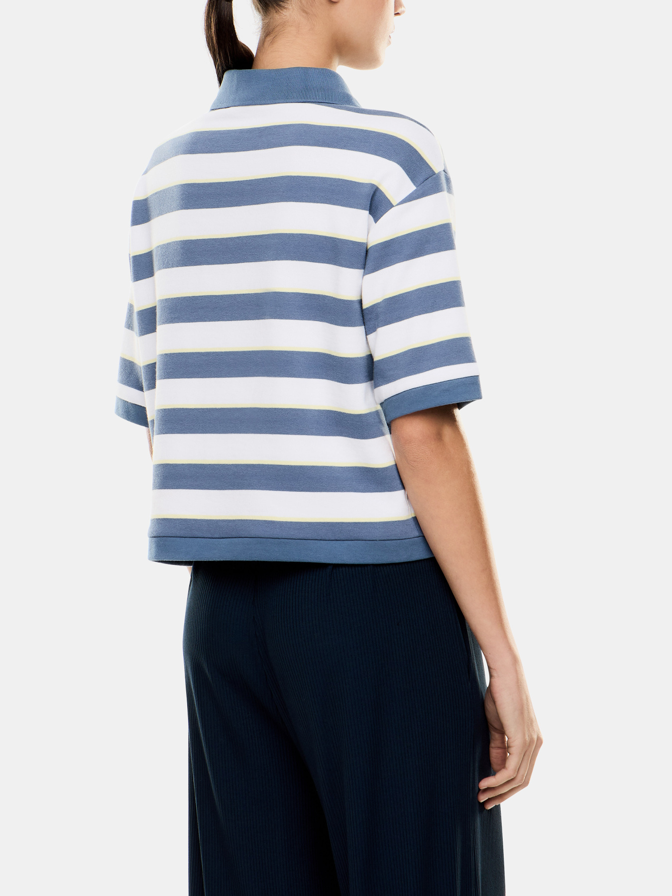 Футболки и поло EA7 модель 7W001023-AF20777-FB348 Фото