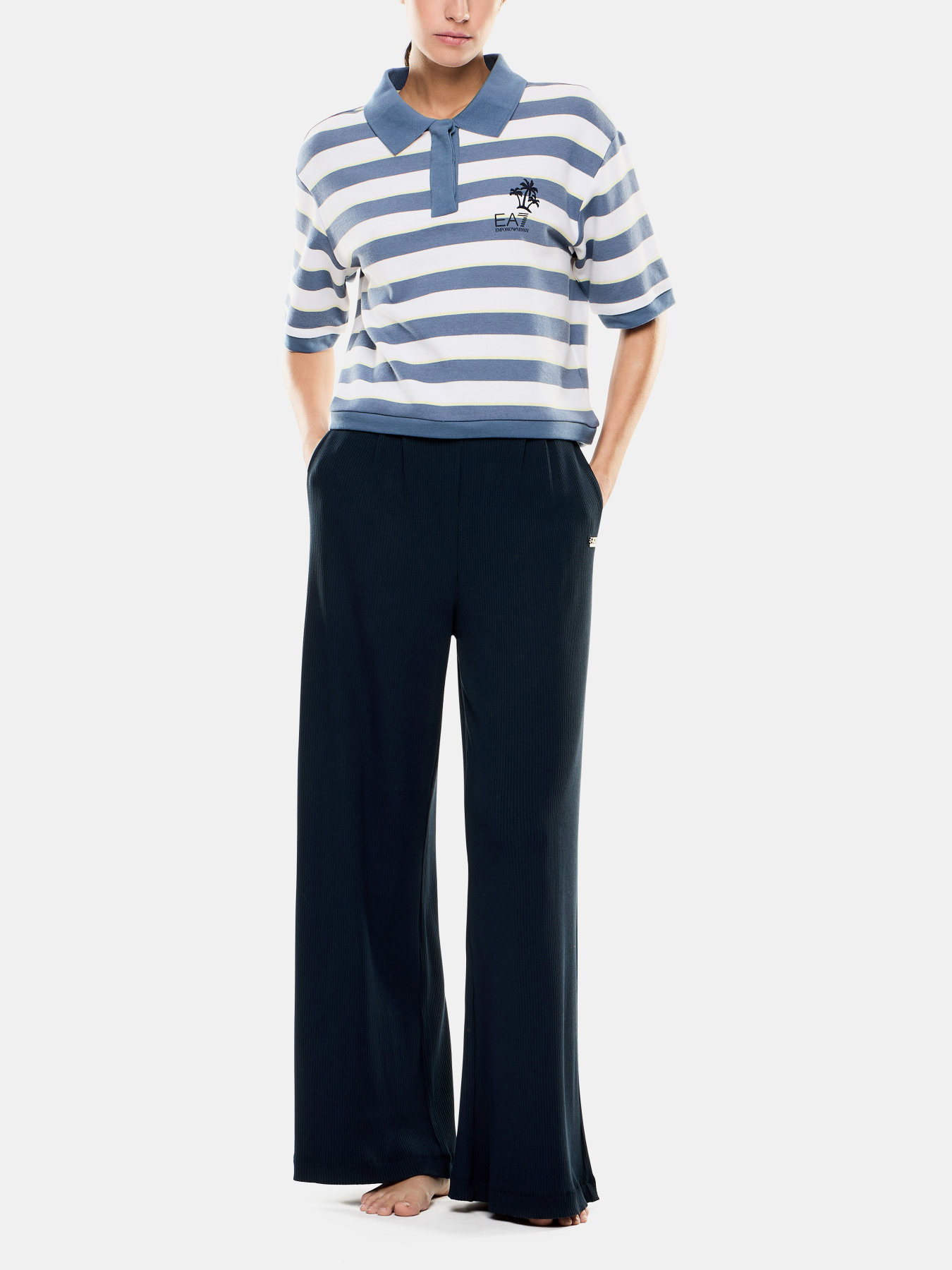 Футболки и поло EA7 модель 7W001023-AF20777-FB348 Фото