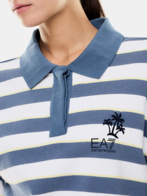 Футболки и поло EA7 модель 7W001023-AF20777-FB348 Фото