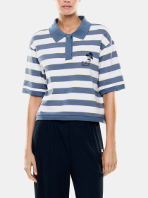 Футболки и поло EA7 модель 7W001023-AF20777-FB348 Фото