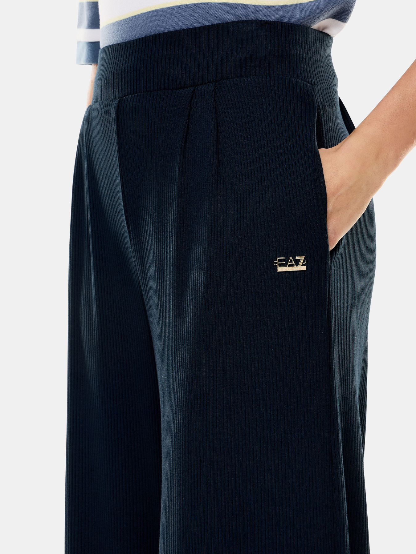 Штани EA7 модель 7W001030-AF12654-UB102 Фото