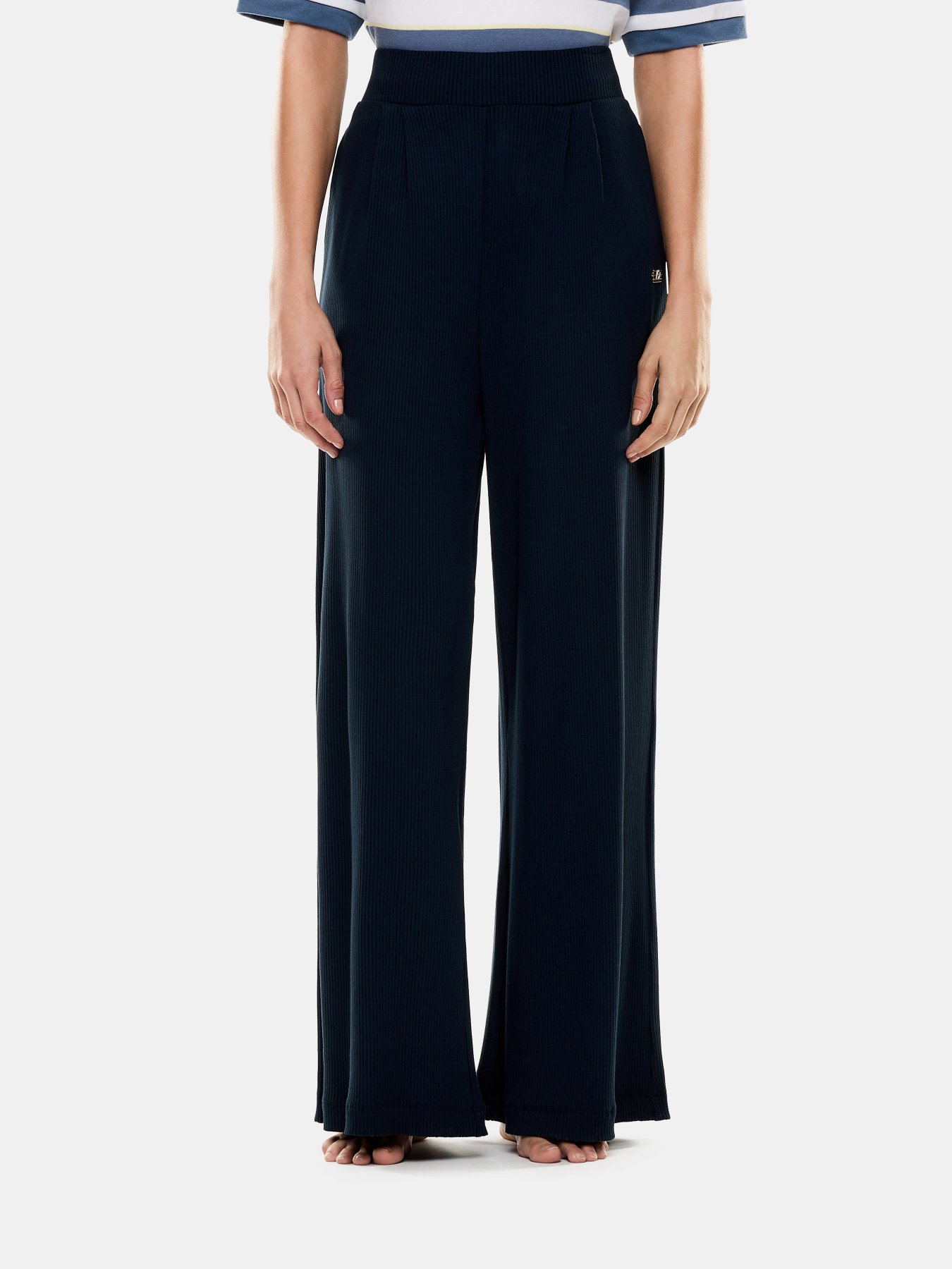 Штани EA7 модель 7W001030-AF12654-UB102 Фото