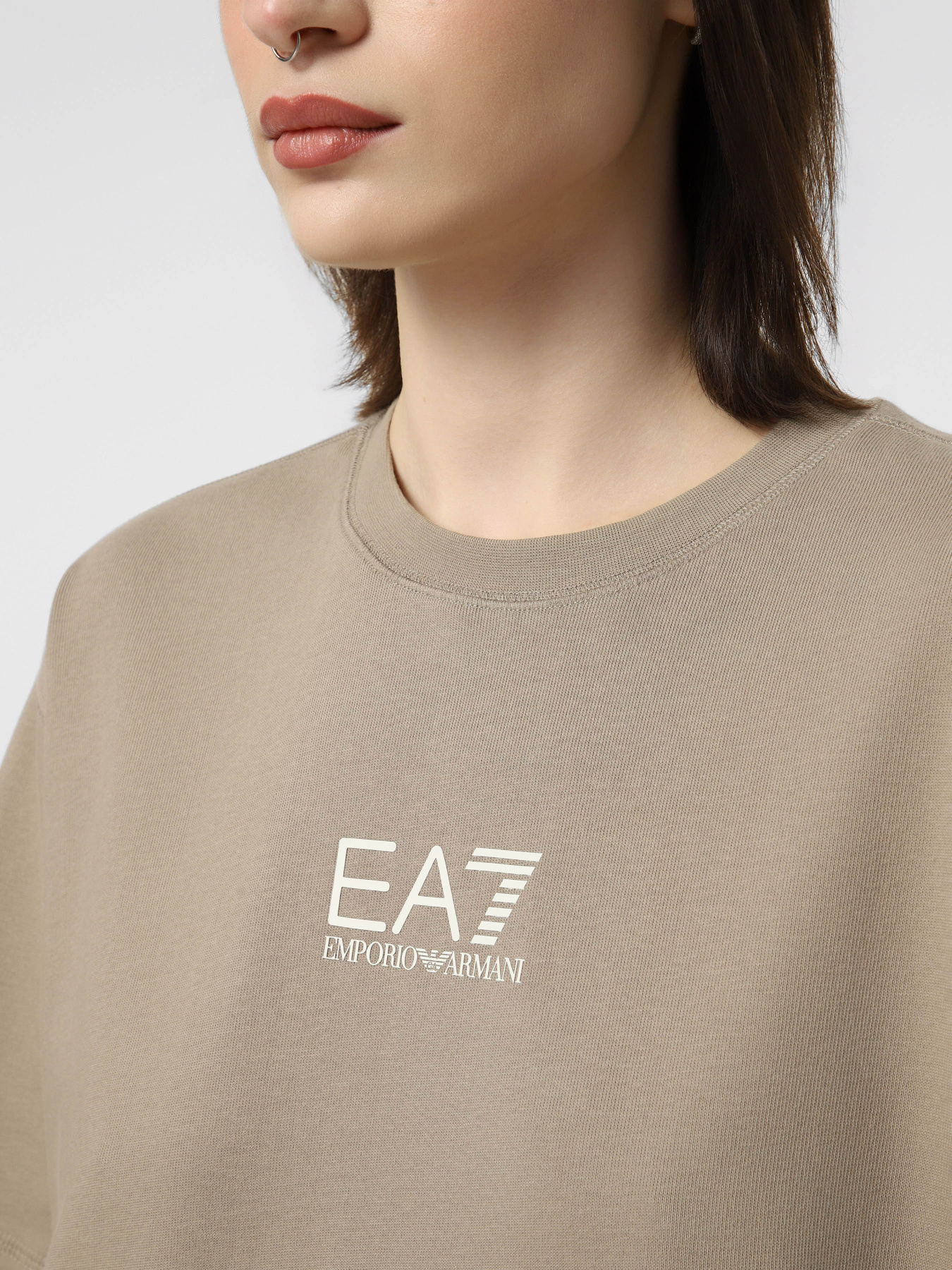 Футболки і поло EA7 модель 7X000445-AF16720-U6167 Футболки і поло EA7 модель 7X000445-AF16720-U6167 Фото