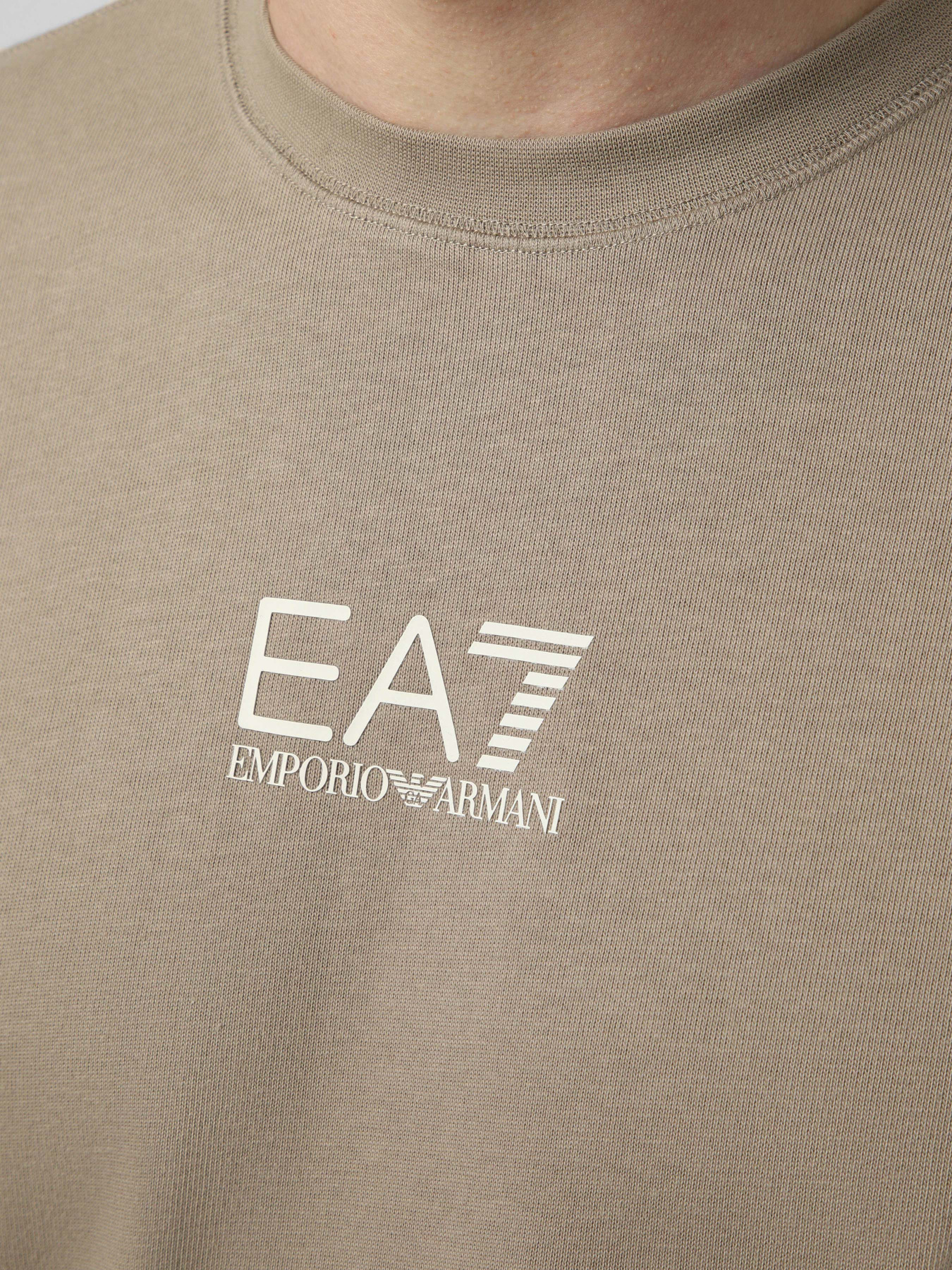 Футболки і поло EA7 модель 7X000445-AF16720-U6167 Футболки і поло EA7 модель 7X000445-AF16720-U6167 Фото