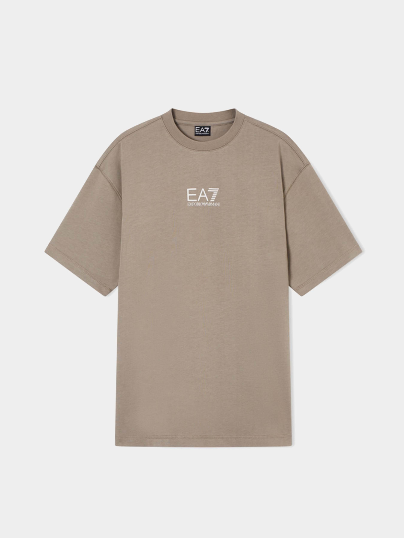 Футболки и поло EA7 модель 7X000445-AF16720-U6167 Фото