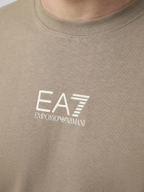 Футболки і поло EA7 модель 7X000445-AF16720-U6167 Фото