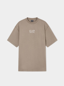 Футболки и поло EA7 модель 7X000445-AF16720-U6167 Фото