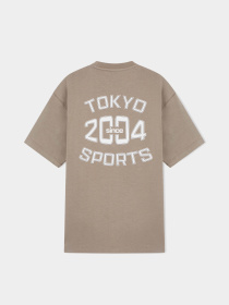 Футболки и поло EA7 модель 7X000445-AF16720-U6167 Фото